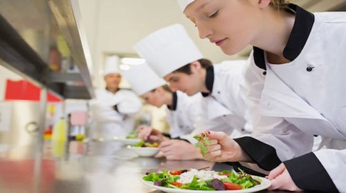 Executive Chef là gì? Mô tả công việc của Executive Chef