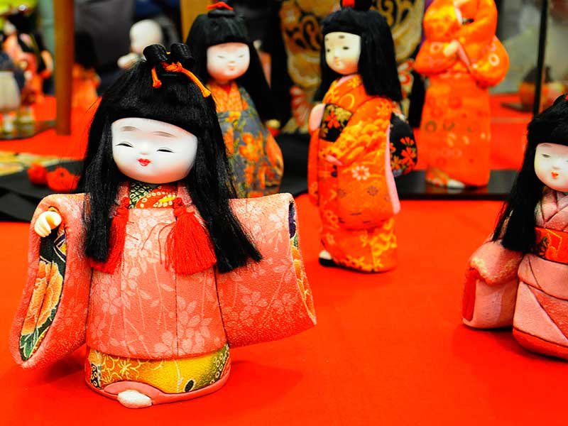 Những nét đặc sắc về văn hóa Nhật Bản