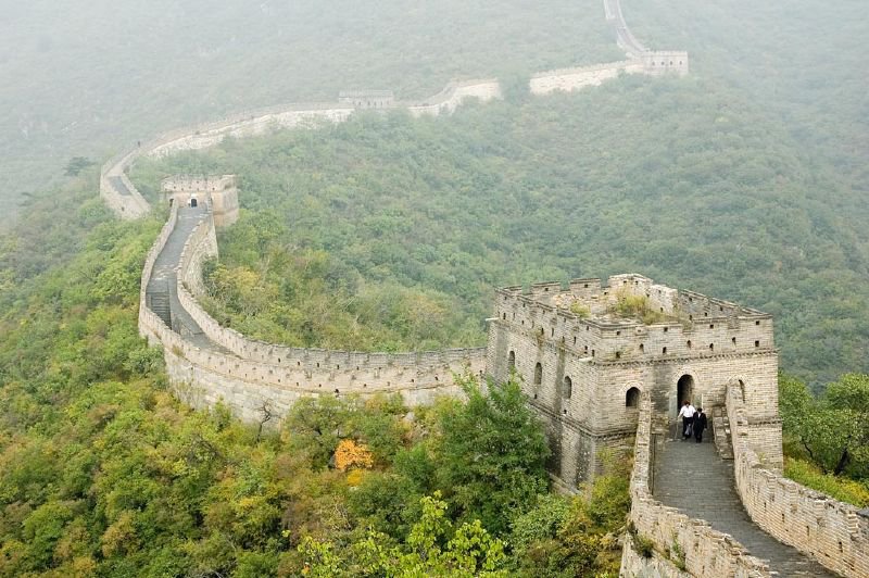 Tìm hiểu về văn hóa Trung Quốc và những nét đặc trưng