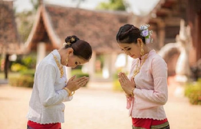 Văn hóa ở Campuchia và những điều bạn chưa biết