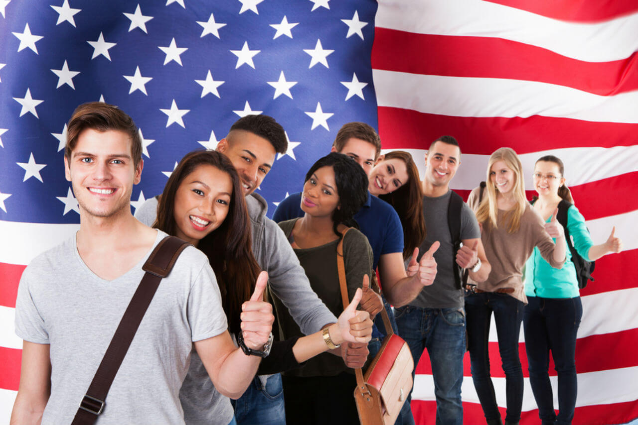 HOT] 5 điều kiện du học Mỹ 2020 mới nhất
