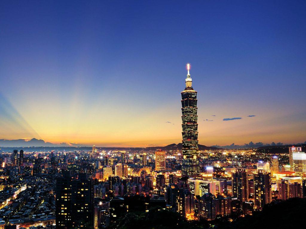 Cẩm nang du lịch Đài Loan từ A đến Z | VIETRAVEL - Vietravel