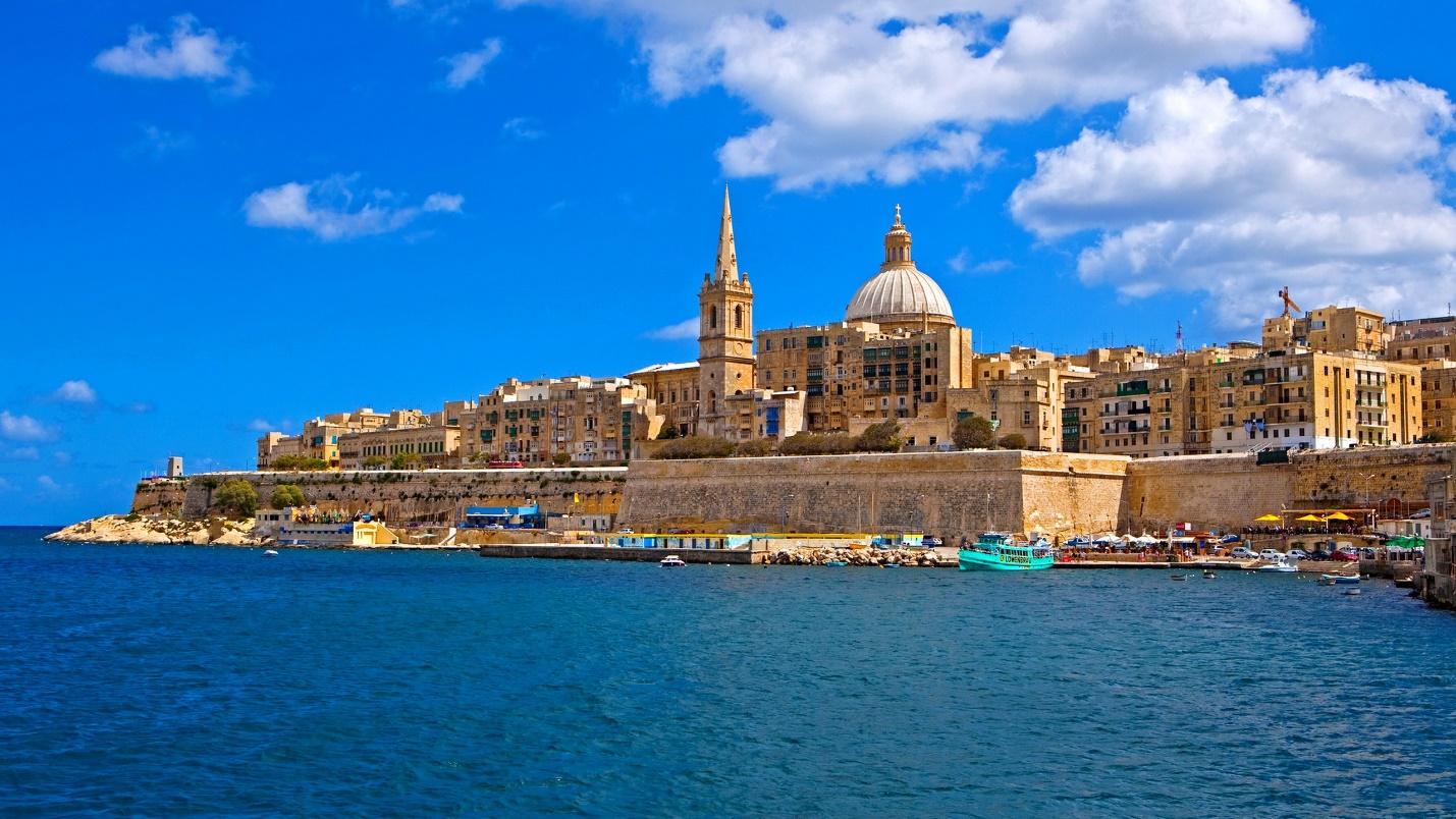 Giới thiệu về đất nước Malta | Du học ACT