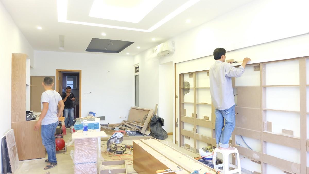 Nữ đứng tên xây nhà có được không 2
