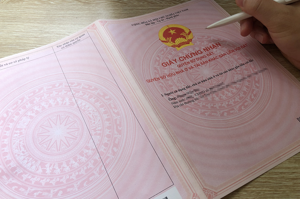 Nữ đứng tên xây nhà có được không 3
