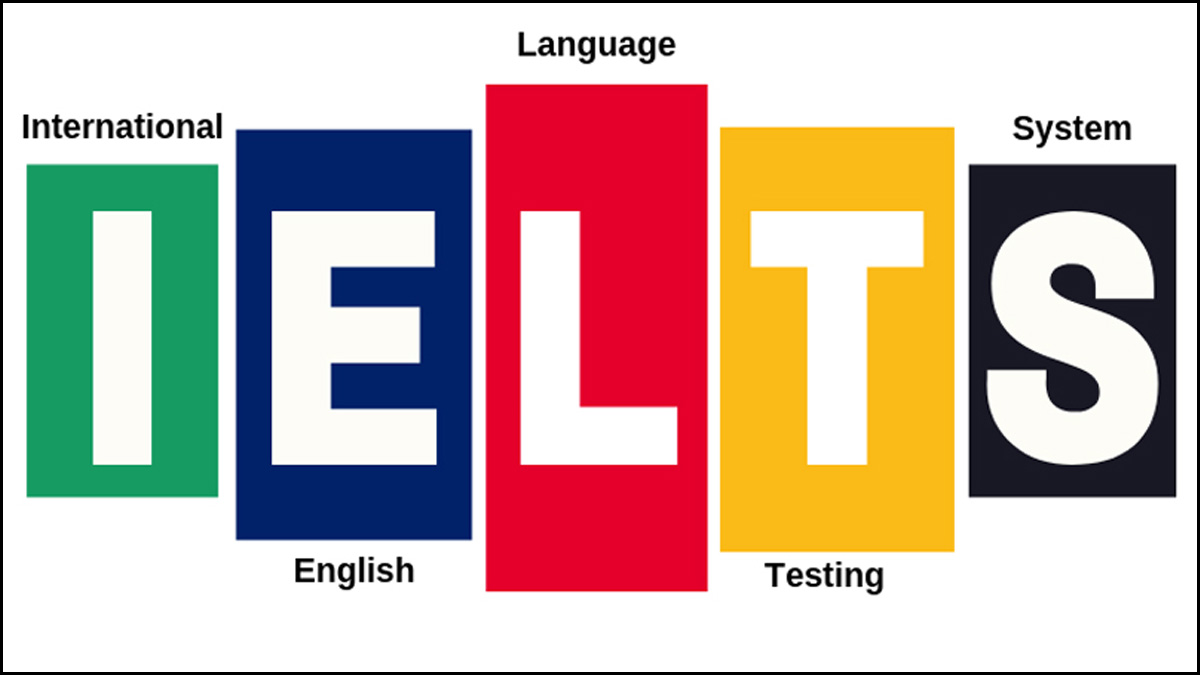 Điểm IELTS là gì 3